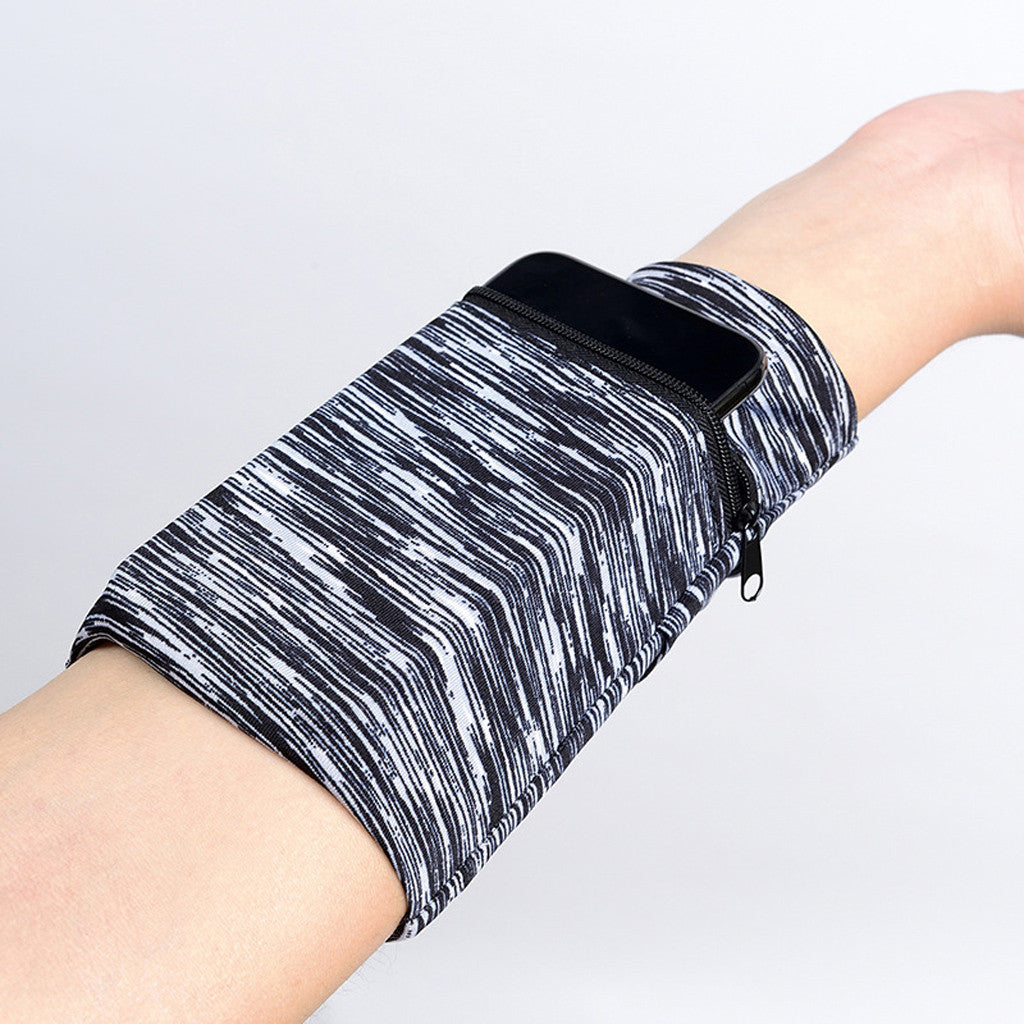 3 IN 1 Phone Sports Armband Sleeve