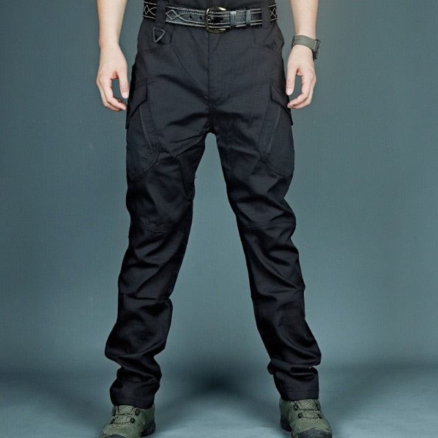 Tactical Waterproof Pants