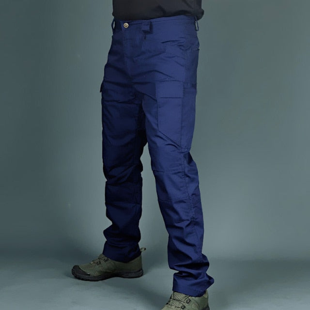 Tactical Waterproof Pants