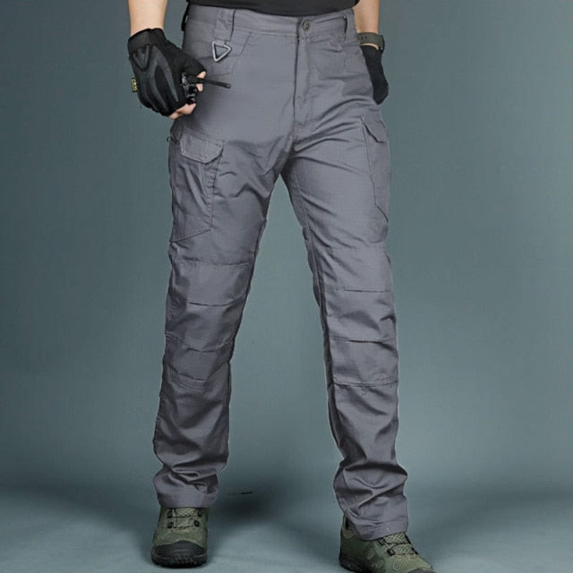 Tactical Waterproof Pants