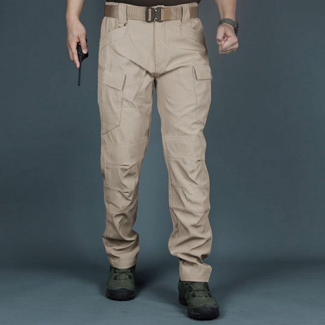 Tactical Waterproof Pants