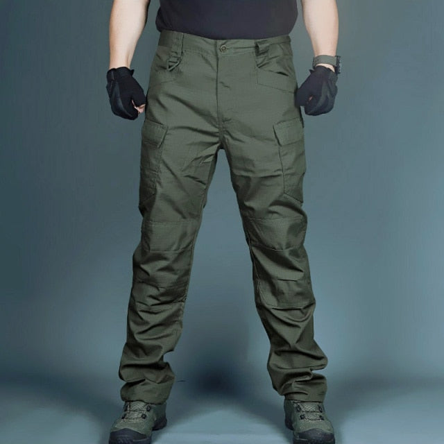 Tactical Waterproof Pants