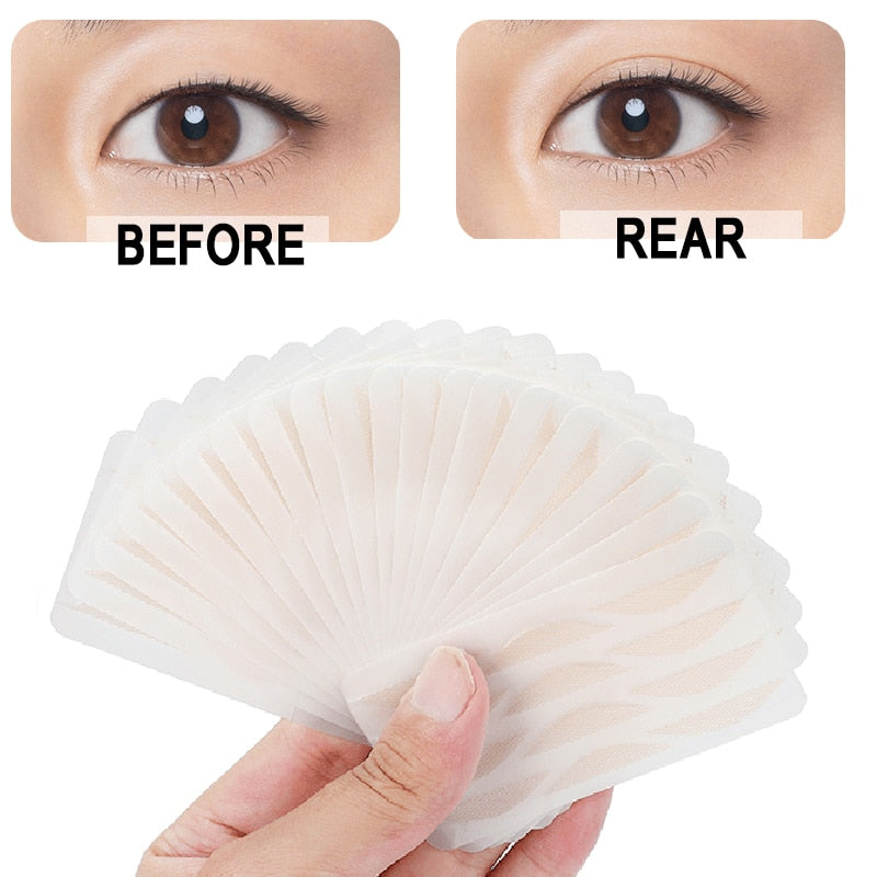 Eyelid Lifting Strip