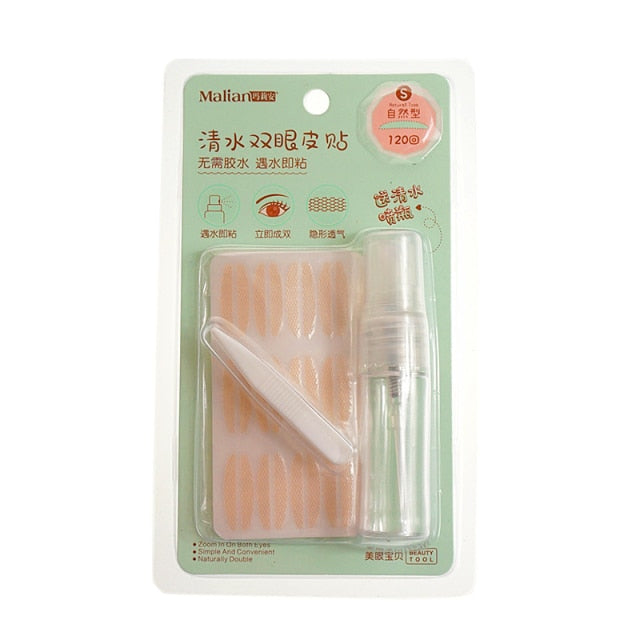 Eyelid Lifting Strip