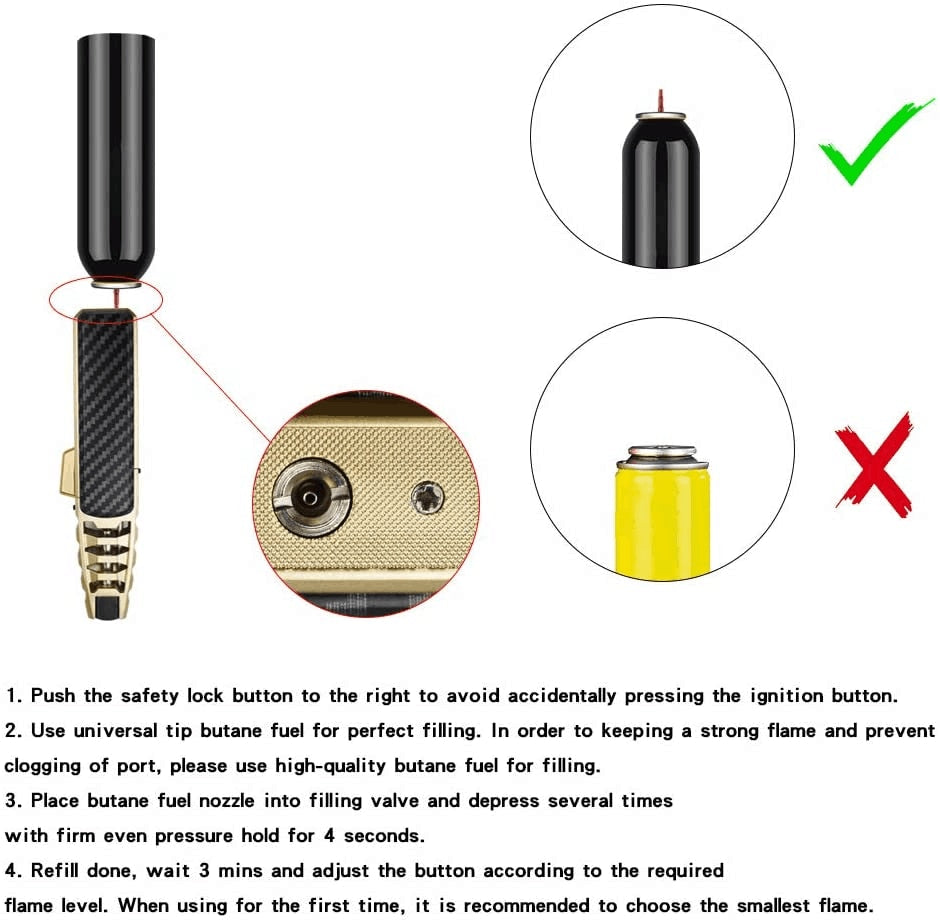 The Solar Torch