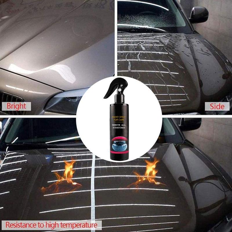 Nano Repair Car Scratch Spray