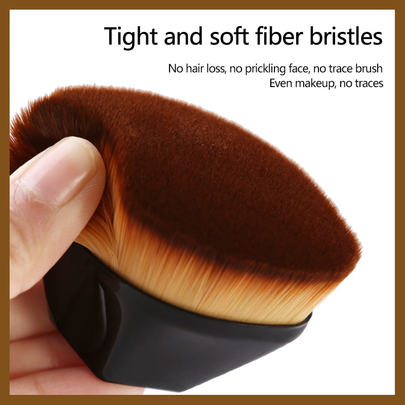 Flawless Finish Makeup Brush