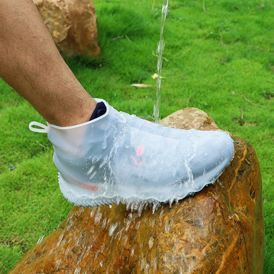 Premium Waterproof Shoe Cover