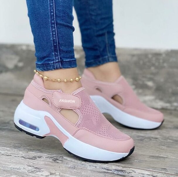 Super Soft Women's Walking Shoes