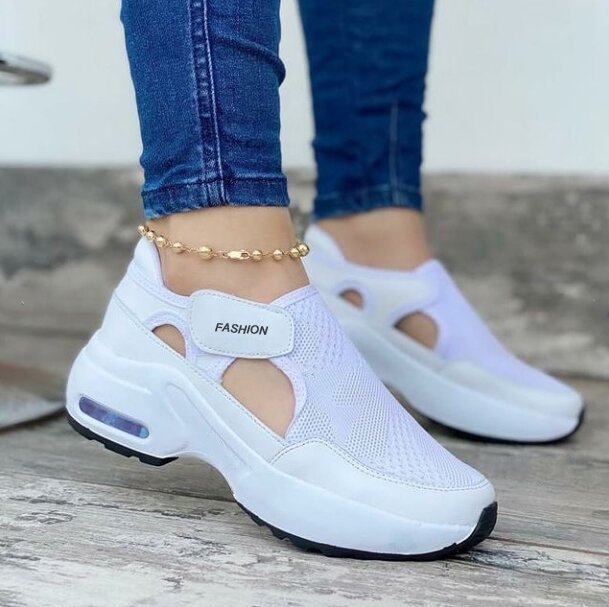 Super Soft Women's Walking Shoes