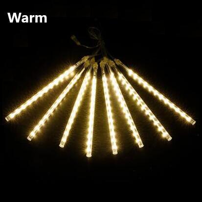 Snow Fall LED Lights