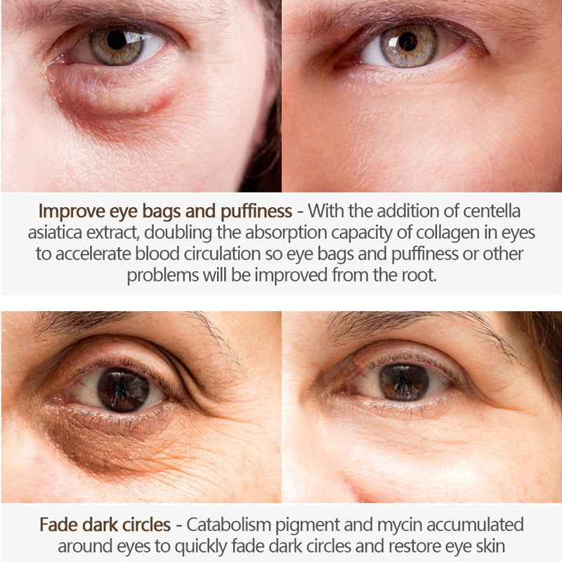 Magic Anti-Aging Eye Cream