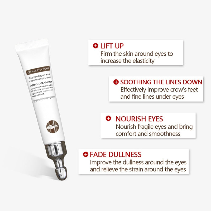 Magic Anti-Aging Eye Cream