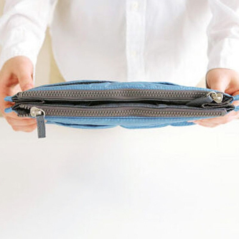 Multi-Functional Handbag Organizer