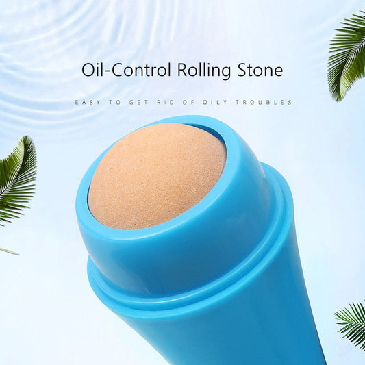 InstaMatte™ Oil Absorbing Roller