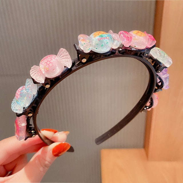 Sweetie Princess Style Hairpin