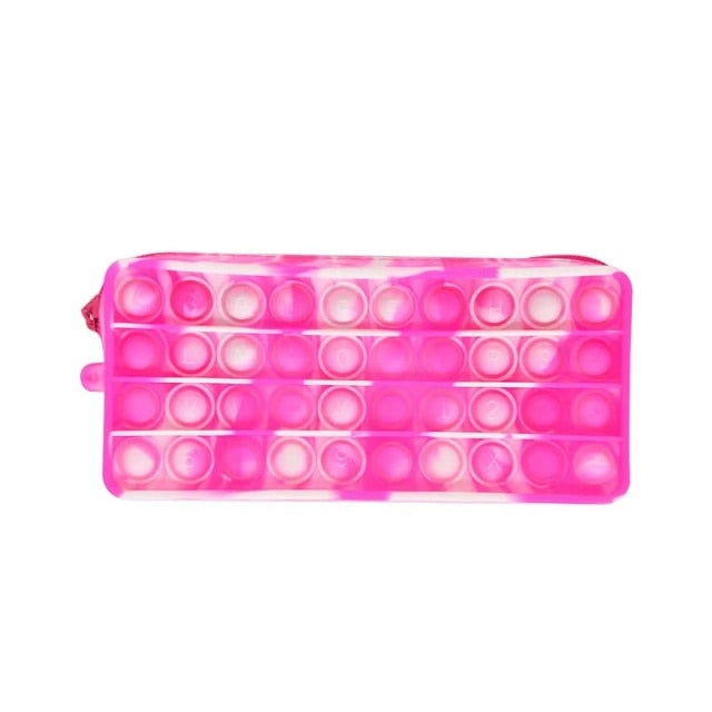 Pop Bubble Pencil Case