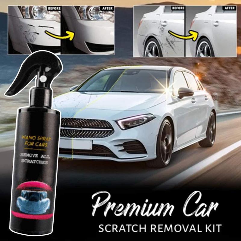 Nano Repair Car Scratch Spray