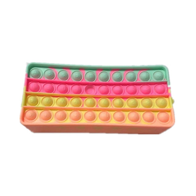 Pop Bubble Pencil Case