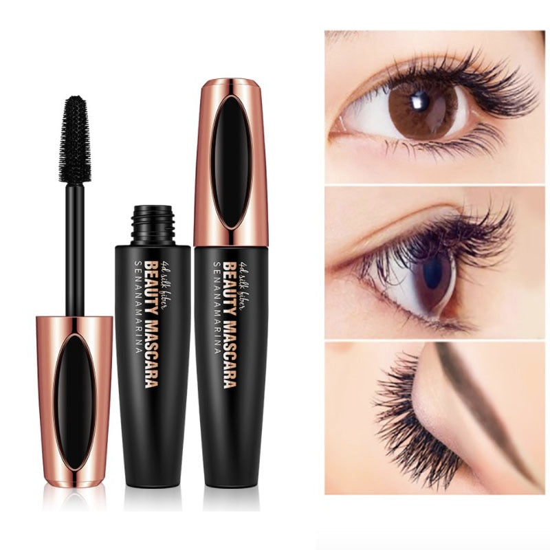 Voluminous 4D BigEyes Mascara