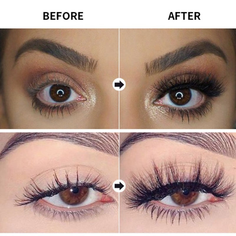 Voluminous 4D BigEyes Mascara