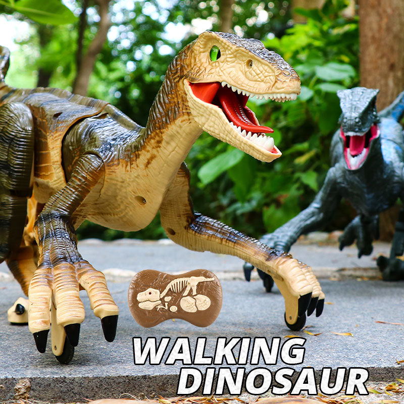 Remote Control Dinosaur Toys