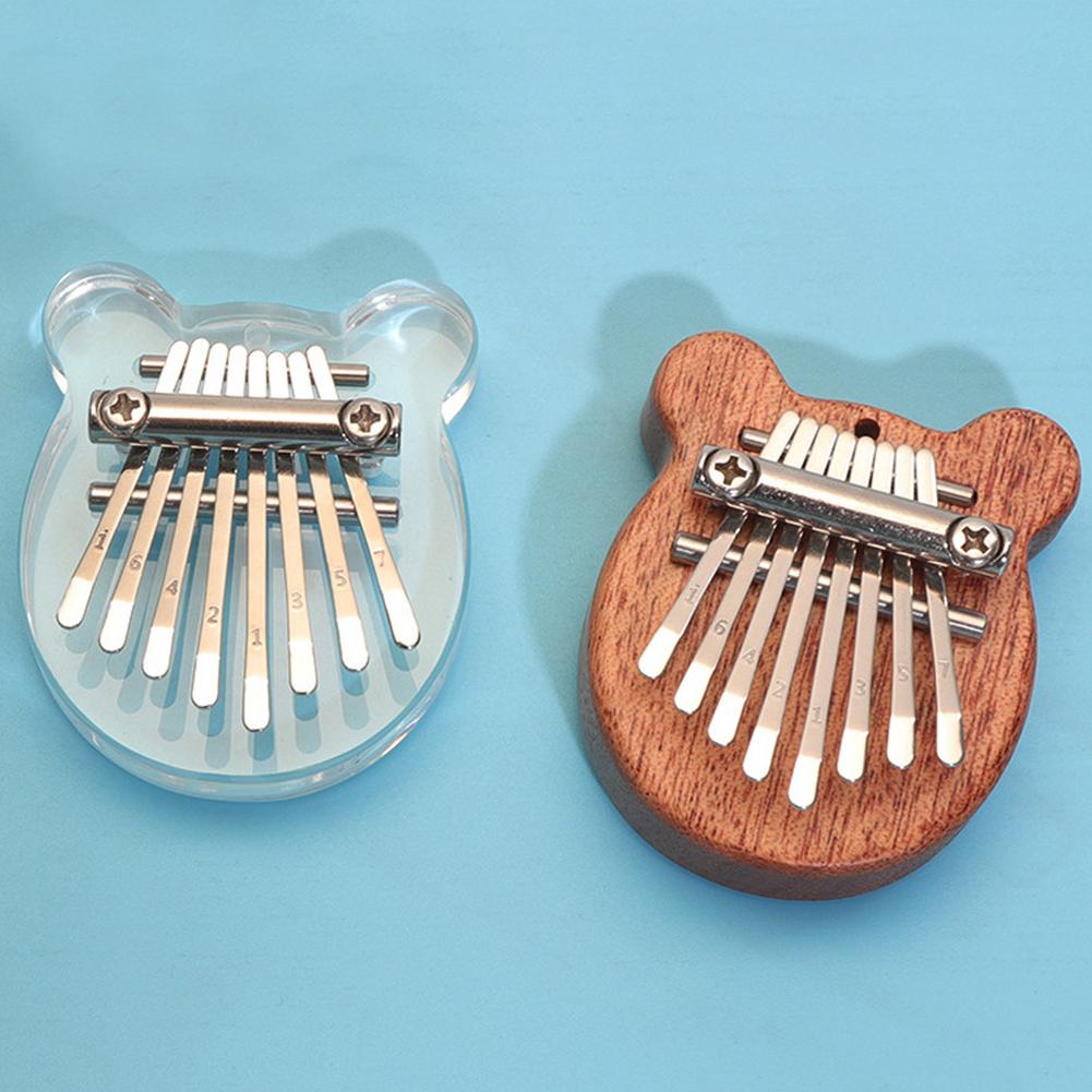 Mini Thumb Piano