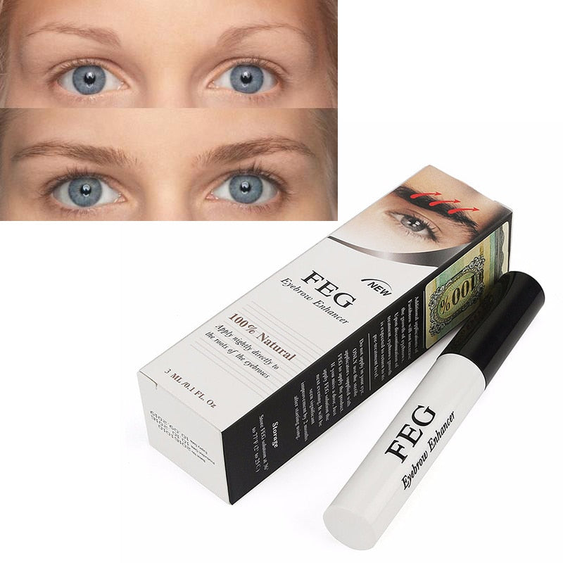 Eyebrow Enhancing Serum