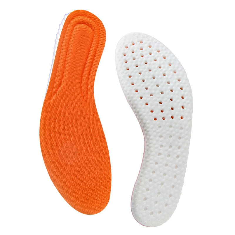 Super Elastic Universal Insole