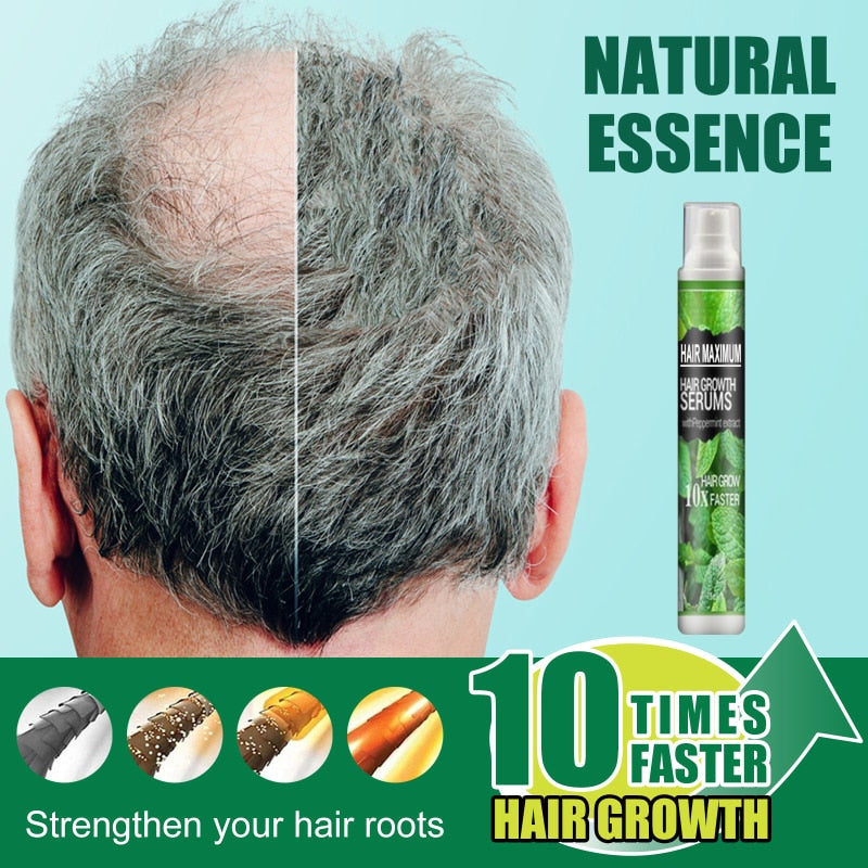 Hair-Growth Essence Spray