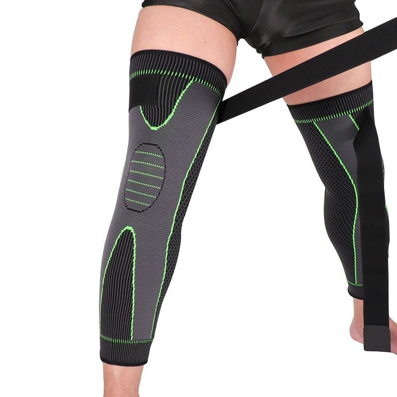 Ultra Knee - Long Compression Sleeve