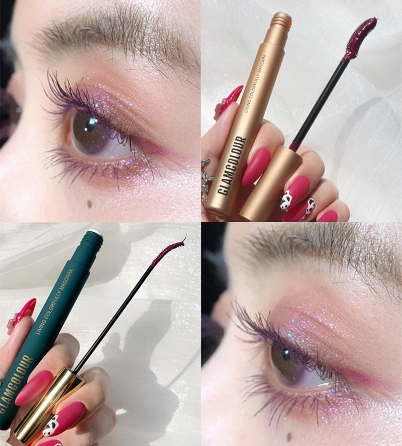 Magic Color Skinny Mascara