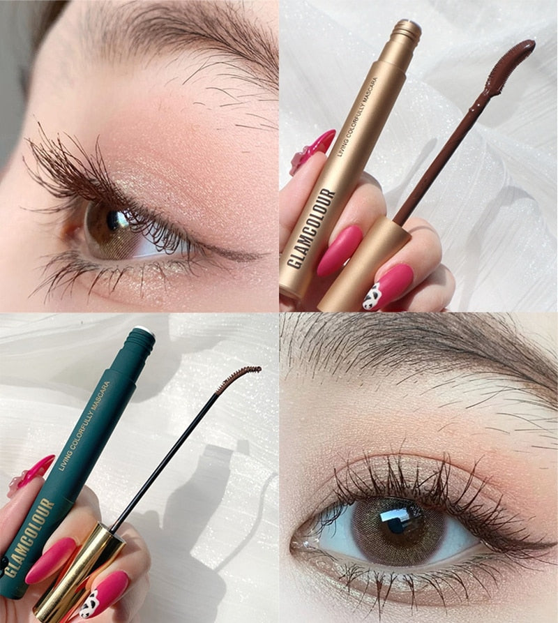 Magic Color Skinny Mascara