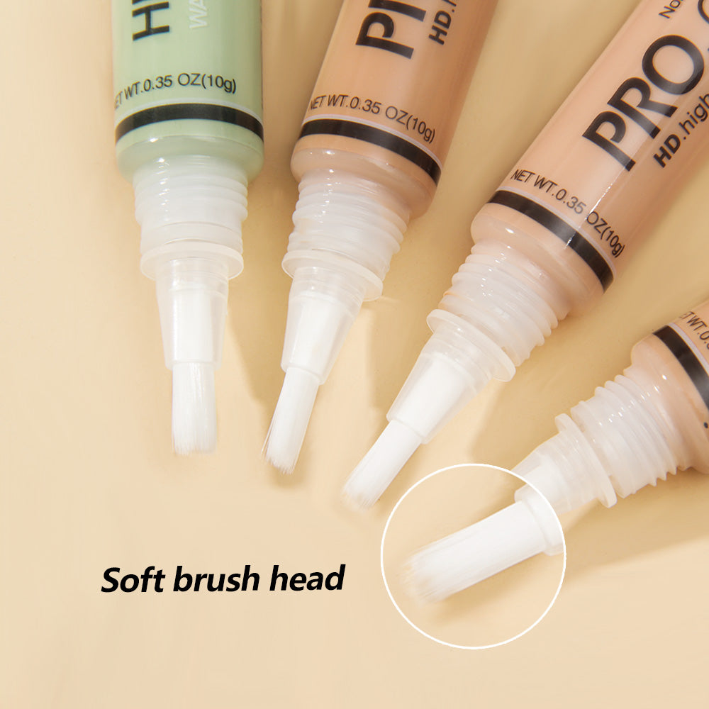 Under Eye Concealer Tube