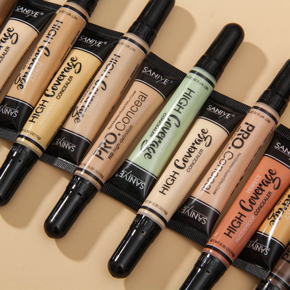 Under Eye Concealer Tube