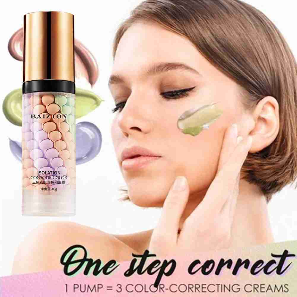 3 IN 1 Correct Primer