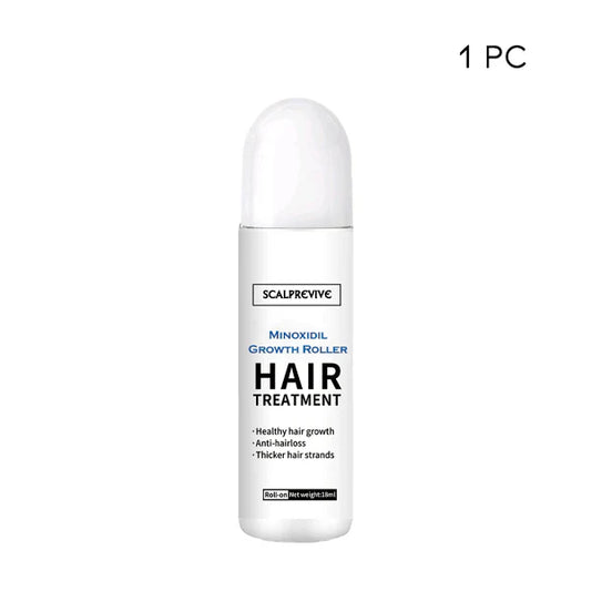 ScalpRevive Minoxidil Growth Roller