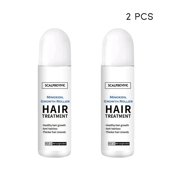 ScalpRevive Minoxidil Growth Roller